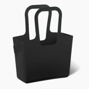 Tasche Taschelino solid schwarz