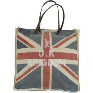 Tasche "Union Jack"
