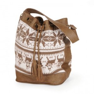 Tasche Wintertime