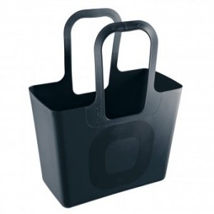 Tasche XL schwarz