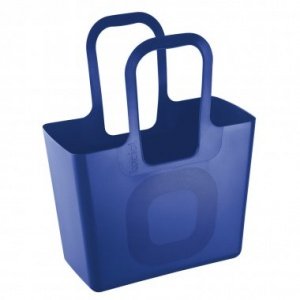 Tasche XL solid marine