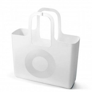 Tasche weiß