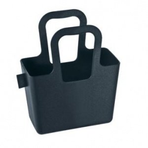 Taschelini schwarz von Koziol