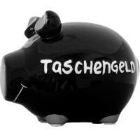 Taschengeld, Kleinschwein von KCG