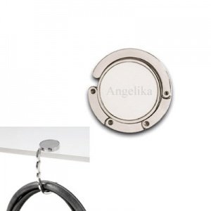 Taschenhalter mit Gravur