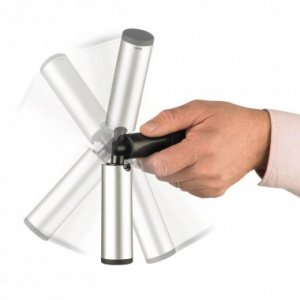 Taschenlampe Eco Swing