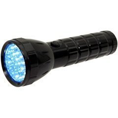 Taschenlampe mit 28 LEDs