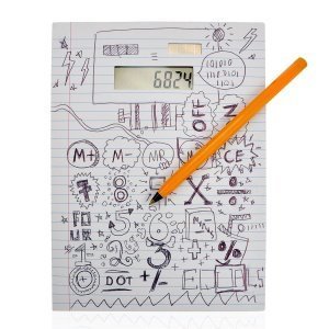 Taschenrechner zum Selbstgestalten