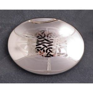 Taschenspiegel "Kells Knot"