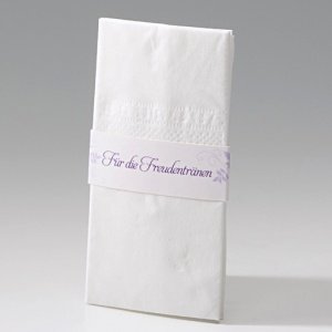 Taschentuchhalter Ute, 8 St.