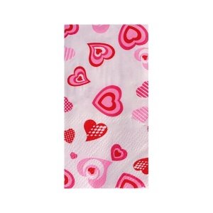 Taschentücher Amore