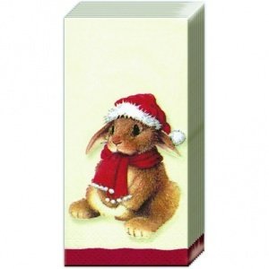 Taschentücher "Bobble Hats"