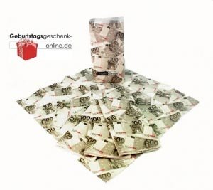 Taschentücher -Euro-