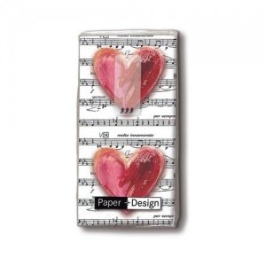 Taschentücher Lovesong