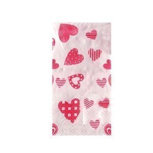 Taschentücher Sweetheart