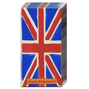 Taschentücher "Union Jack", Emma Bridgew