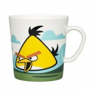 Tasse Angry Birds Chuck
