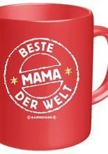Tasse Beste Mama der Welt