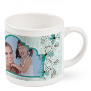 Tasse - Espressotasse