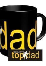 Tasse Germanys Topdad