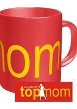 Tasse Germanys Topmom