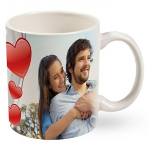 Tasse - Kaffeebecher