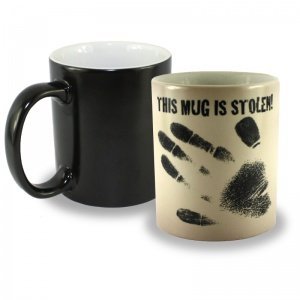 Tasse ´´´´Langfinger