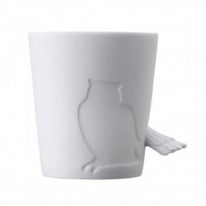 Tasse Mugtail Eule