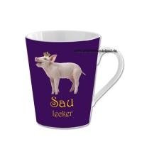 Tasse Saulecker 71599 von Blümchen & Ko