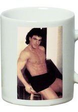 Tasse - Sexy Boy