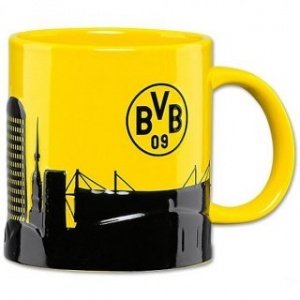 Tasse "Skyline" BORUSSIA DORTMUND