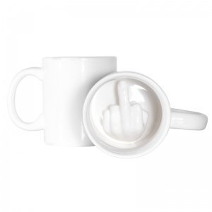 Tasse ´´´´Stinkefing