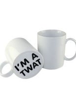 Tasse TWAT
