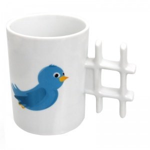 Tasse ´´´´Tweet