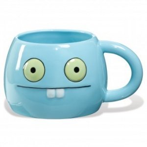 Tasse Uglydoll Babo
