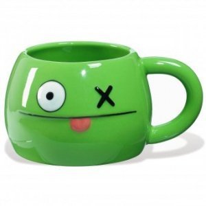 Tasse Uglydoll OX