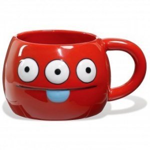 Tasse Uglydoll Peaco