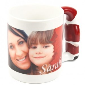 Tasse - Weihnachtstasse