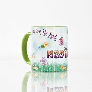 Tasse für die Freundin *You are the Best