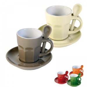 Tassen-Set *Intermezzo*