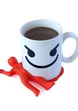 Tassen Untersetzer Dead Stan