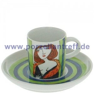 Tassenkollektion Die Schöne und das Tier