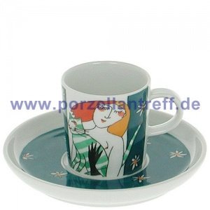Tassenkollektion Die Schöne und das Tier