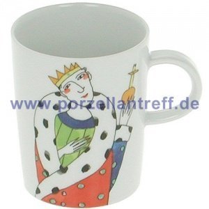 Tassenkollektion Die Schöne und das Tier