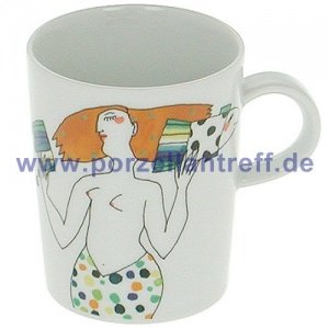 Tassenkollektion Die Schöne und das Tier