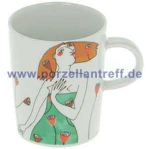 Tassenkollektion Die Schöne und das Tier