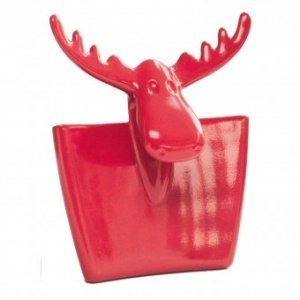 Tassenutensilo Rudolf solid himbeer