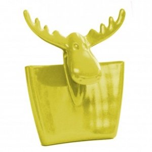 Tassenutensilo Rudolf solid senf