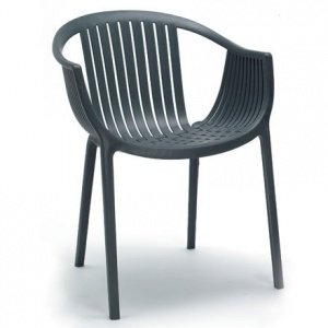 Tatami 306 Gartensessel (4 Stk)