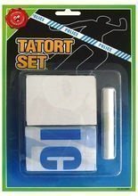 Tatort Set